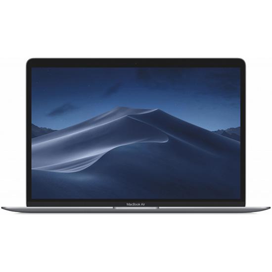 MacBook Air 13" 2019 / i5 / 8GB / 128GB (Stav A) Vesmírně šedá