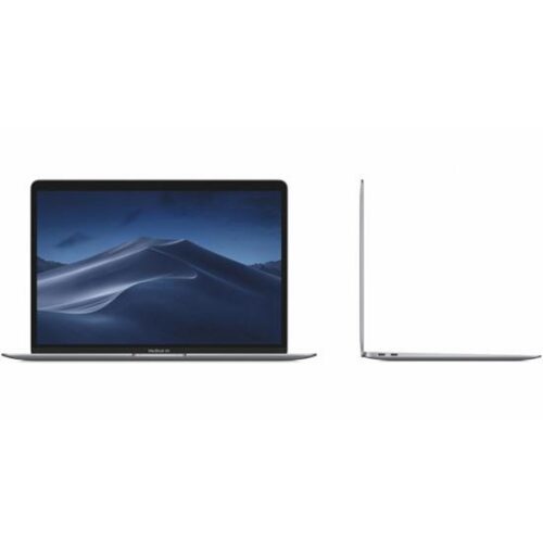 MacBook Air 13" 2019 / i5 / 8GB / 256GB (Stav A) Vesmírně šedá - Obrázek 2