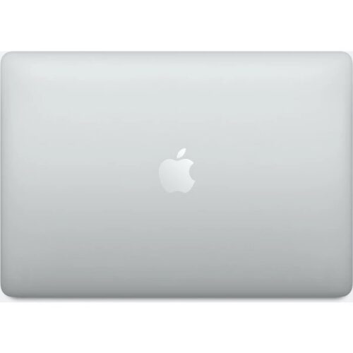 MacBook Pro 13" 2022 M2 / 8GB / 256GB (Stav A-) Stříbrná - Obrázek 2