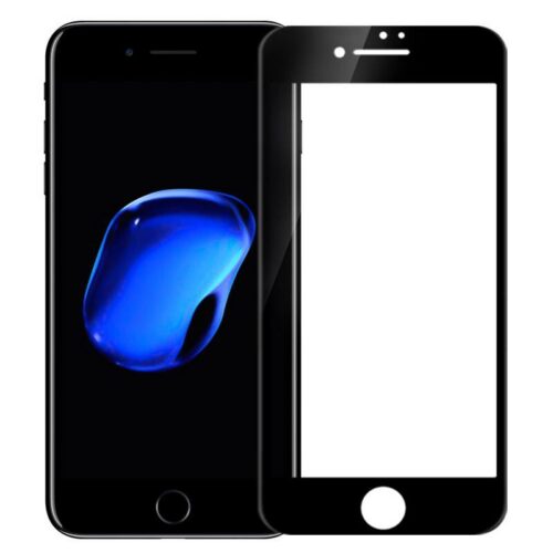 Nillkin Tvrzené Sklo 2.5D CP+ PRO Black pro Apple iPhone 7/8/SE2020/SE2022 6902048180116 - Obrázek 12