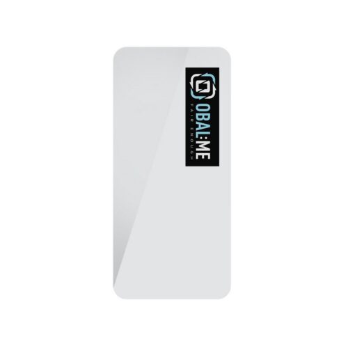 OBAL:ME 2.5D Tvrzené Sklo pro Xiaomi 15T/15T Pro Clear 57983127980