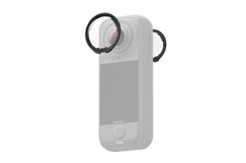 Ochranný kryt čočky akční kamery Insta360 X4 Air INST760-11