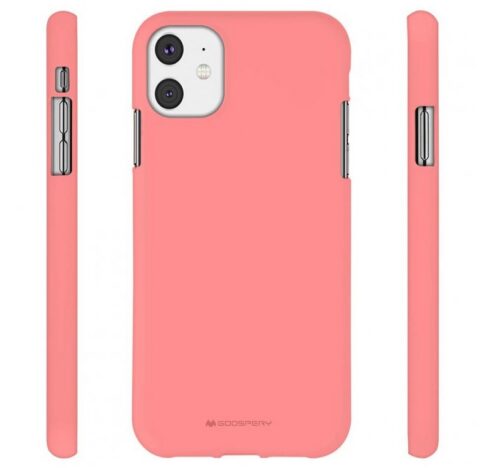 Soft Feeling Pink