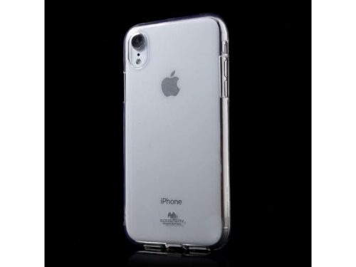 Ochranný kryt pro iPhone XR - Mercury