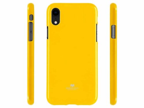Ochranný kryt pro iPhone XR - Mercury