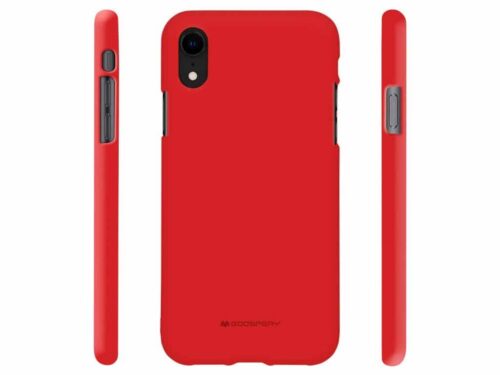Ochranný kryt pro iPhone XR - Mercury