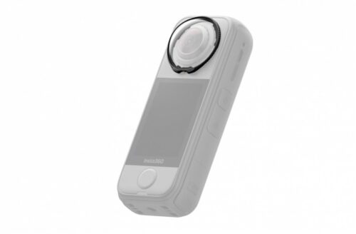 Prémiové ochranné sklo pro akční kameru Insta360 X4 Air  INST760-12