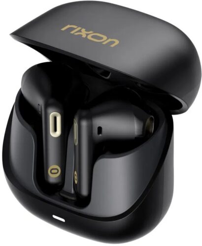 Rixon QuikBuds MQD83ZM/A