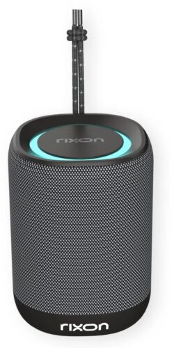 Rixon Spirit