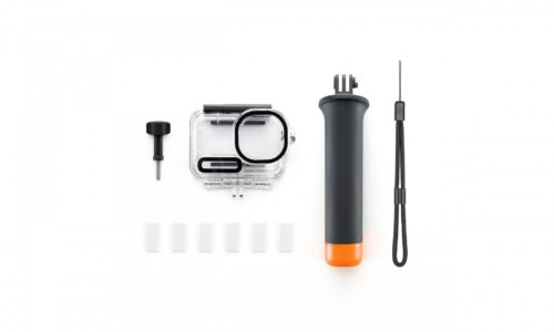 Sada příslušenství pro potápění s akční kamerou DJI Osmo Action 6 11743 CP.OS.00000536.02