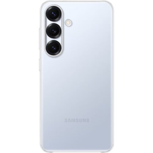 Samsung Průhledný zadní kryt pro Galaxy S25 Ultra barva Transparent EF-QS938CTEGWW