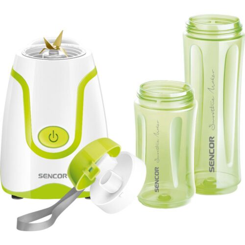 Sencor SBL 2211GR Smoothie mixér - Obrázek 2