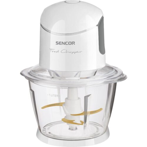 Sencor SCB 5100WH-EUE3 Sekáček potravin