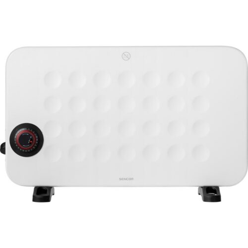 Sencor SCF 2100WH Elektrický konvektor - Obrázek 2