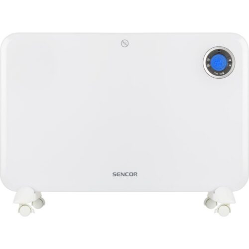 Sencor SCF 3200WH Elektrický konvektor - Obrázek 2