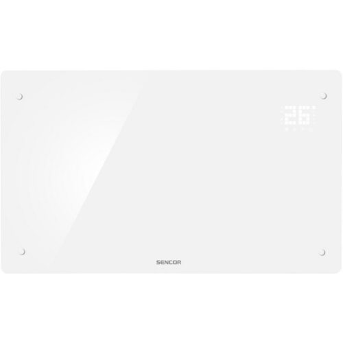 Sencor SCF 4240WH Elektrický konvektor - Obrázek 2