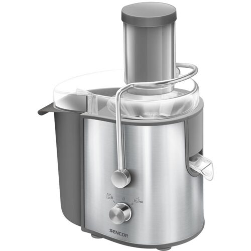 Sencor SJE 1055SS Odšťavňovač - Obrázek 2