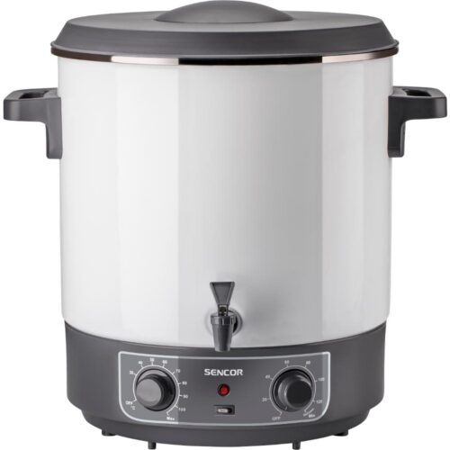 Sencor SPP 2100WH Zavařovací hrnec - Obrázek 2