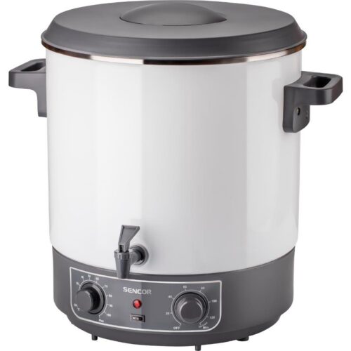 Sencor SPP 2100WH Zavařovací hrnec