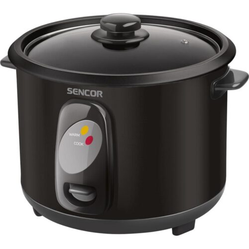 Sencor SRM 1001BK Rýžovar