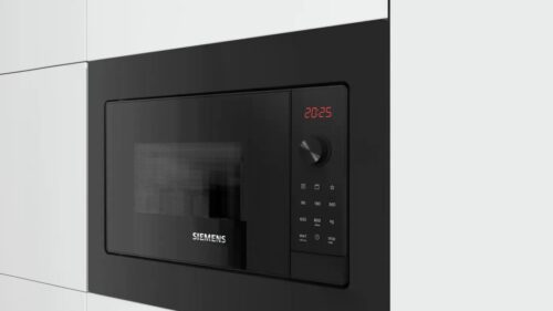 Siemens BE623LMB3 Vestavná mikrovlnná trouba iQ300 - Obrázek 2