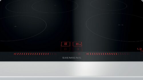 Siemens EH675LFC1E Indukční varná deska iQ300 - Obrázek 2