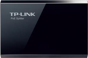 TP-Link TL-PoE10R PoE 802.3af Splitter POE10R