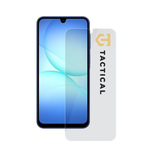 Tactical Glass Shield 2.5D sklo pro Samsung Galaxy A17 4G/5G Clear 57983127024