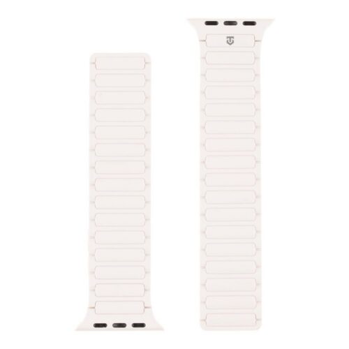 Tactical MagBand pro Apple Watch 42/44/45/46/49 White 859
