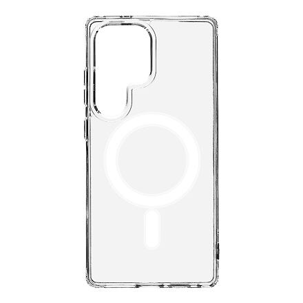 Tactical MagForce Kryt pro Samsung Galaxy S25 Ultra Transparent 57983123715