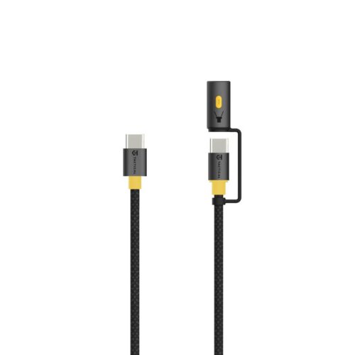 Tactical Stinger Cable USB-C/USB-C 1