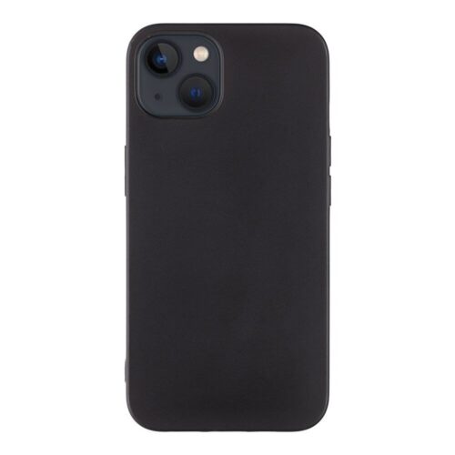 Tactical TPU Kryt pro Apple iPhone 13 Black 57983117908