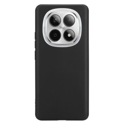 Tactical TPU Kryt pro Xiaomi Redmi Note 15 5G Black 57983128894