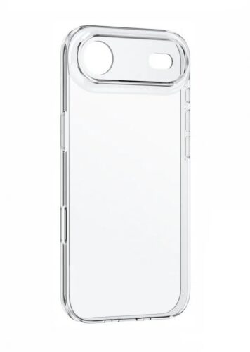Transparentní kryt na iPhone Air