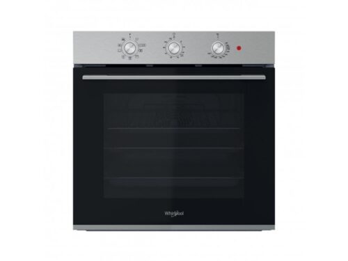 Whirlpool OMK38HU0X + Whirlpool TGML 661 IX R - Obrázek 2