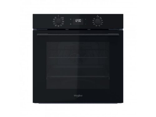 Whirlpool OMK58CU1SB + Whirlpool GOFL 629/NB1 - Obrázek 2