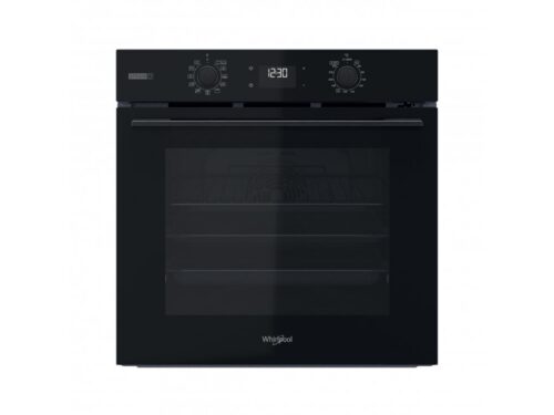 Whirlpool OMSK58RU1SB + Whirlpool WS Q2760 BF - Obrázek 2