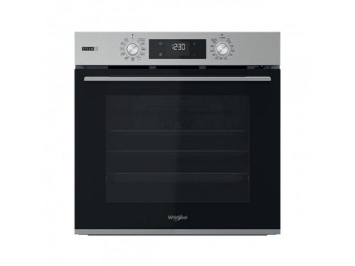 Whirlpool OMSK58RU1SX + Whirlpool WS Q2760 BF - Obrázek 2
