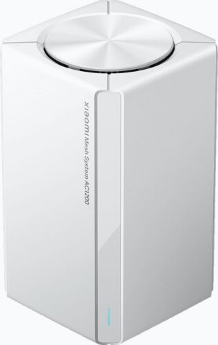 Xiaomi Mesh System AC1200 (1-pack) 56839