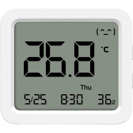 Xiaomi Mi Temperature and Humidity Monitor 3 BHR9041GL