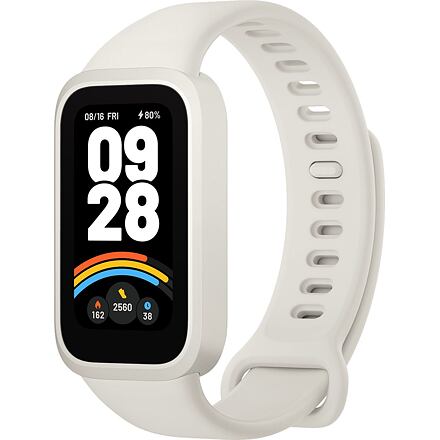 Xiaomi Smart Band 9 Active barva Black 59885 - Obrázek 8