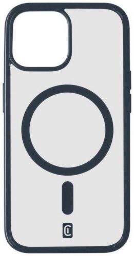 Zadní kryt Cellularline Pop Mag s podporou Magsafe pro Apple iPhone 15 Plus