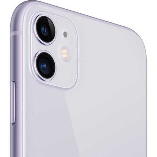 iPhone 11 64GB (Nerozbalený) Fialová - Obrázek 2