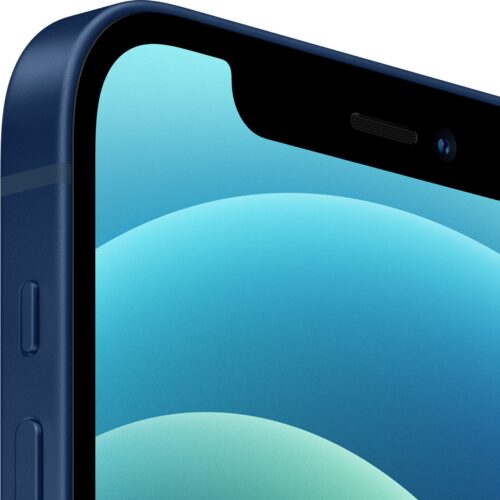 iPhone 12 128GB (Stav A) Modrá - Obrázek 2