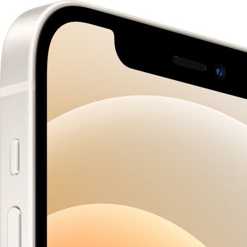 iPhone 12 256GB (Zánovní) Bílá - Obrázek 2