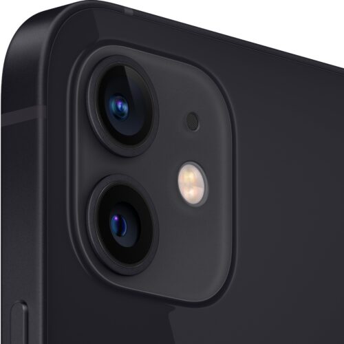 iPhone 12 64GB (Stav A/B) Černá - Obrázek 2