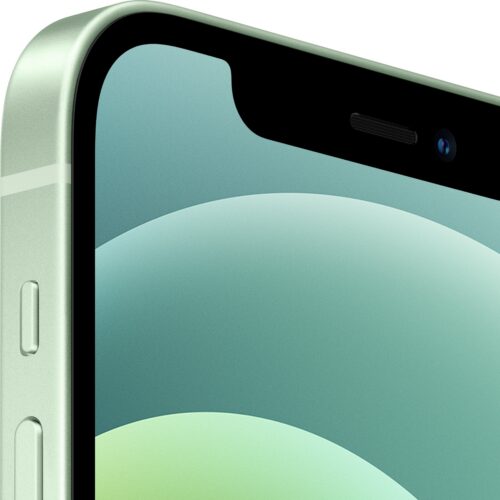 iPhone 12 64GB (Stav A/B) Zelená - Obrázek 2