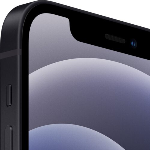 iPhone 12 64GB (Zánovní) Černá - Obrázek 2
