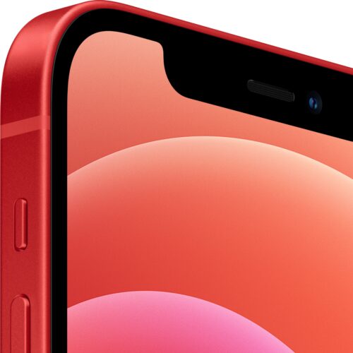 iPhone 12 Mini 256GB (Zánovní) Červená - Obrázek 2