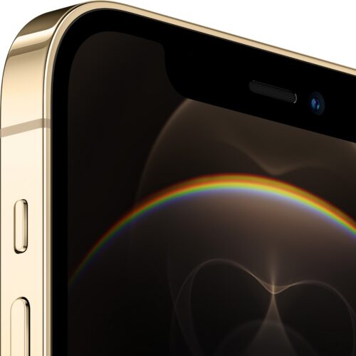 iPhone 12 Pro 256GB (Stav A) Zlatá - Obrázek 2